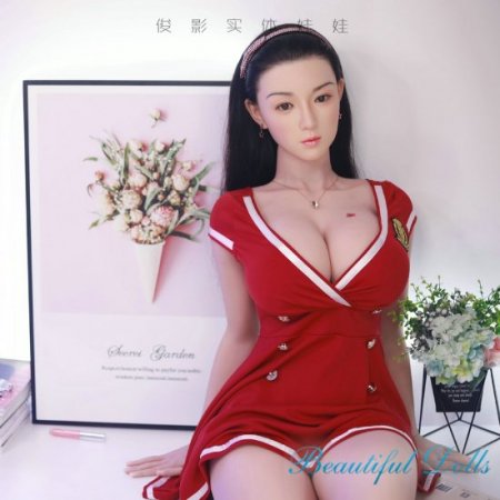 JY Isaiah sexy sex doll