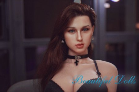 JY Ivan sexy sex doll