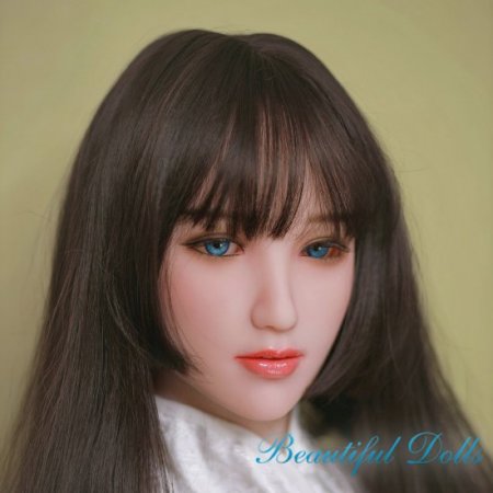 JY Barlow TPE Sex Doll