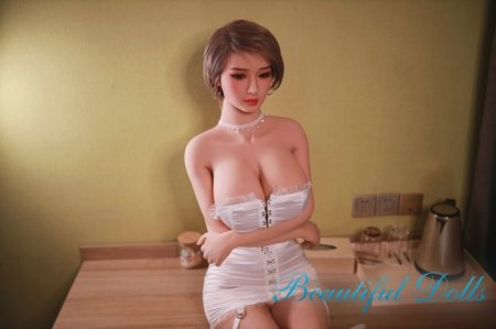 JY Janae TPE SEX DOLL