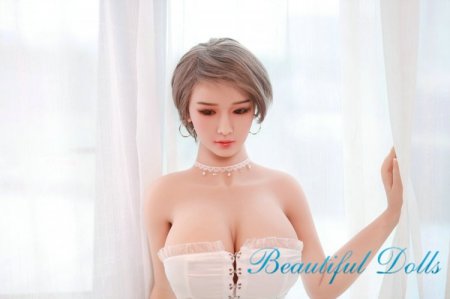 JY Janae TPE SEX DOLL