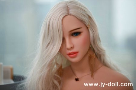 JY Bonita TPE Sex Doll