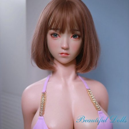 JY 157cm Aurora Silicone sex doll