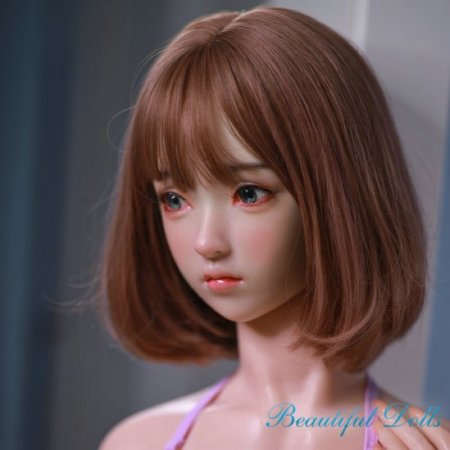 JY 157cm Aurora Silicone sex doll