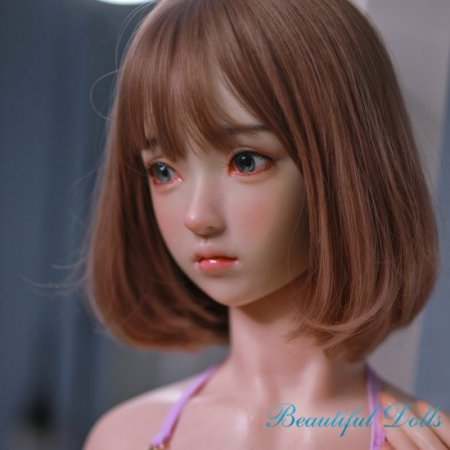 JY 157cm Aurora Silicone sex doll