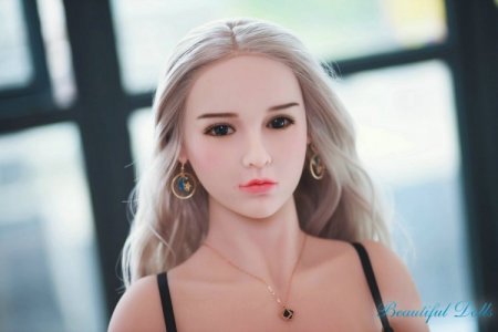 Gemma sex doll