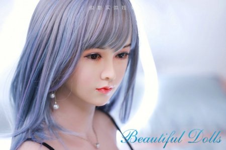 JYDOLL 161CM SEX DOLL Alma