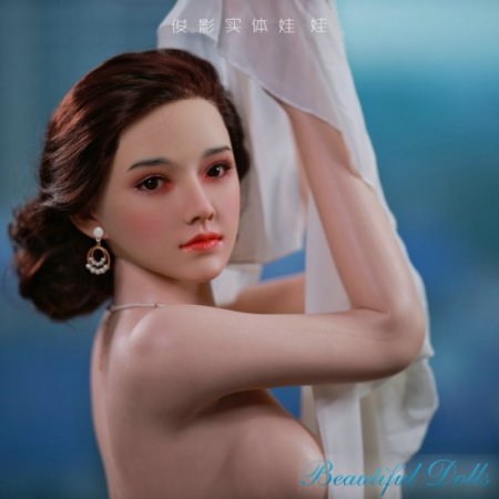 JY 165CM Celina Silicone sex doll