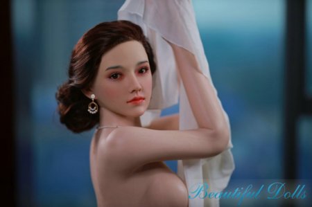 JY 165CM Celina Silicone sex doll