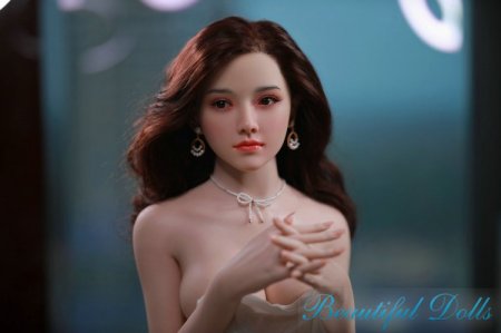 JY 165CM Celina Silicone sex doll