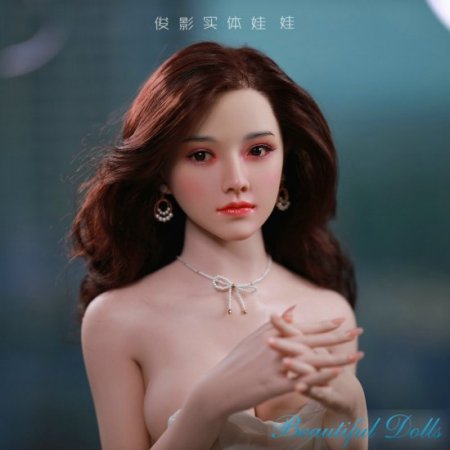 JY 165CM Celina Silicone sex doll