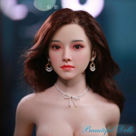 JY 165CM Celina Silicone sex doll