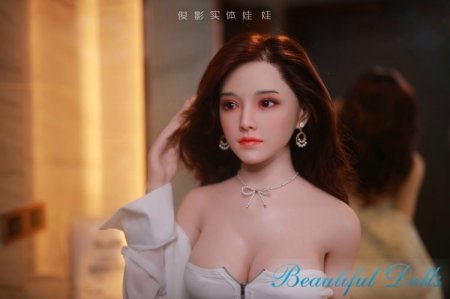 JY 165CM Celina Silicone sex doll