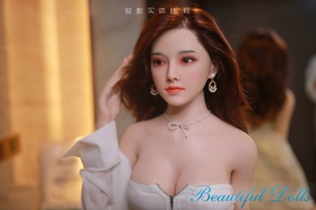 JY 165CM Celina Silicone sex doll