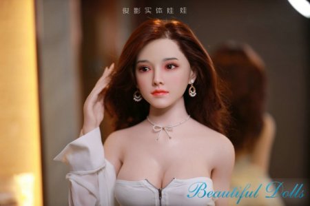 JY 165CM Celina Silicone sex doll