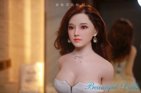 JY 165CM Celina Silicone sex doll