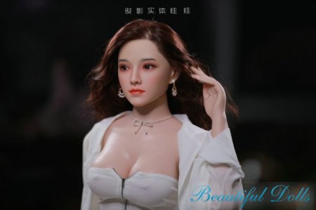 JY 165CM Celina Silicone sex doll