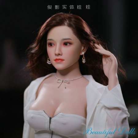 JY 165CM Celina Silicone sex doll