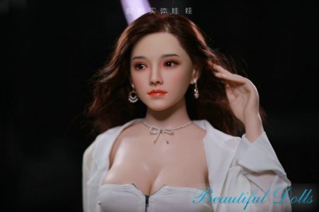 JY 165CM Celina Silicone sex doll