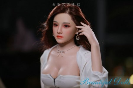 JY 165CM Celina Silicone sex doll