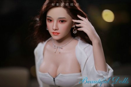 JY 165CM Celina Silicone sex doll