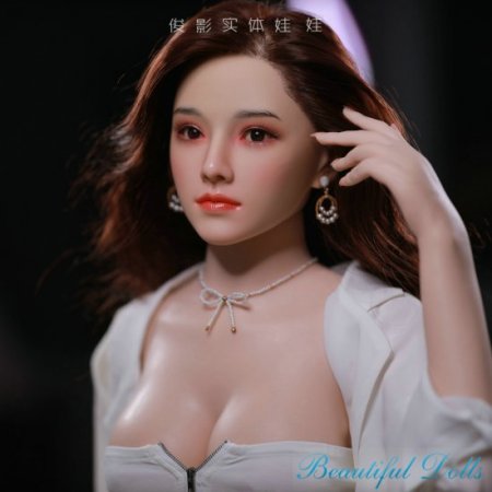 JY 165CM Celina Silicone sex doll