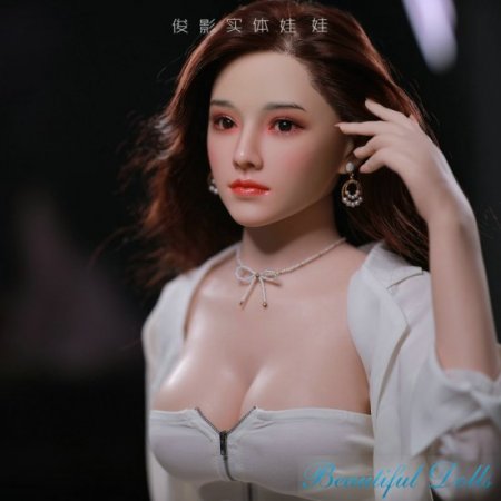 JY 165CM Celina Silicone sex doll