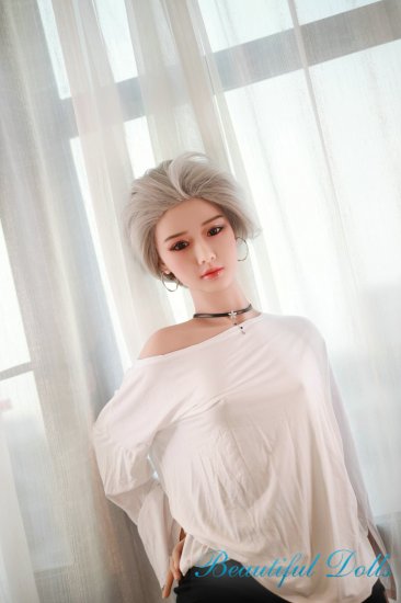 JY Jamila sexy sex doll