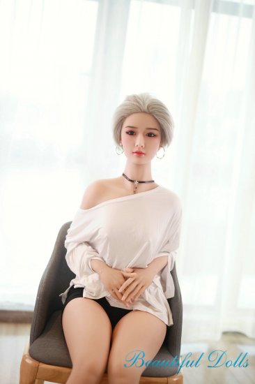 JY Jamila sexy sex doll