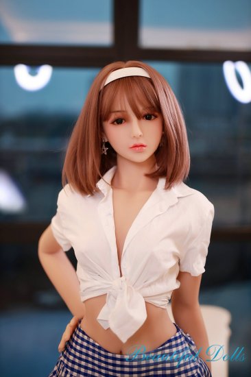 JY Jayna sexy sex doll