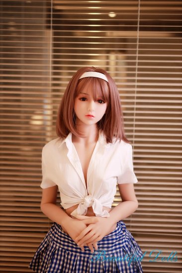 JY Jayna sexy sex doll