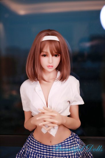 JY Jayna sexy sex doll