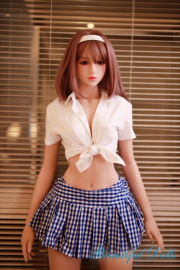 JY Jayna sexy sex doll