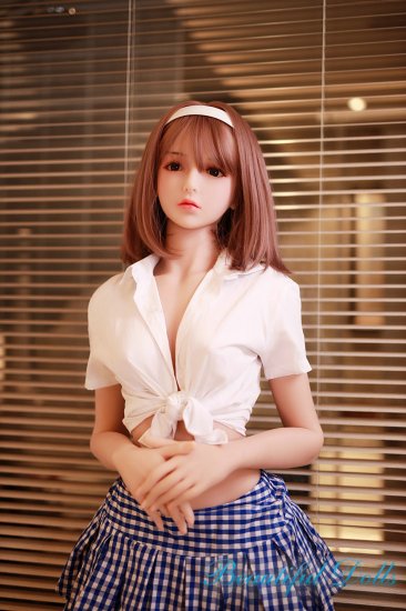 JY Jayna sexy sex doll