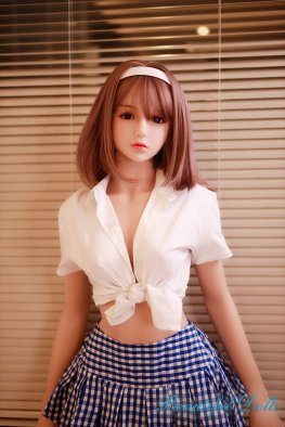 JY Jayna sexy sex doll