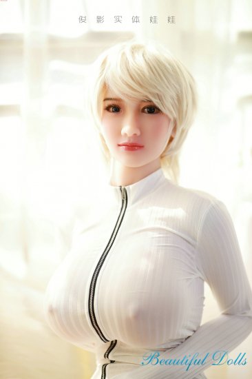 JYDOLL 161CM SEX DOLL Paiyton