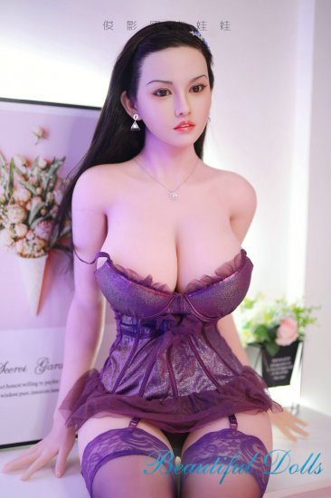 JYDOLL 161CM SEX DOLL Paizleigh