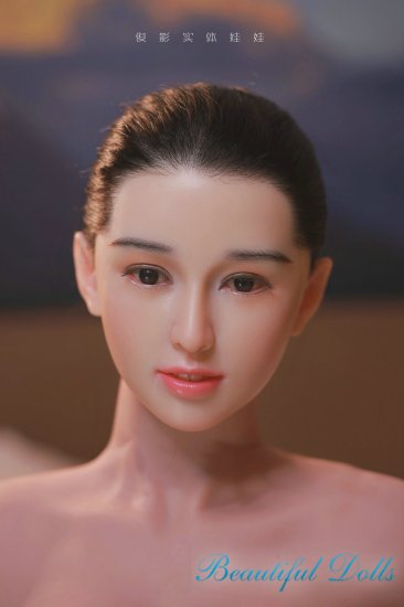 JY Iverson sexy sex doll