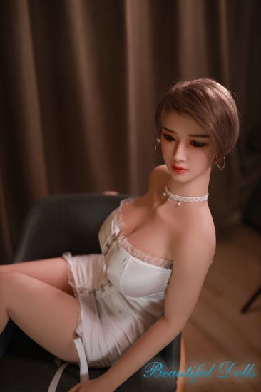 JY Janae TPE SEX DOLL