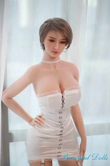 JY Janae TPE SEX DOLL