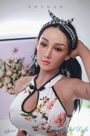 JY Paycen TPE Sex Doll