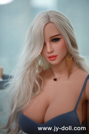 JY Bonita TPE Sex Doll