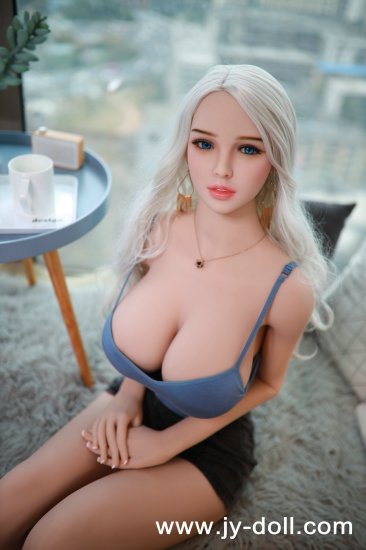 JY Bonita TPE Sex Doll