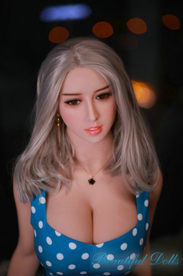 JY Krista TPE Sex Doll