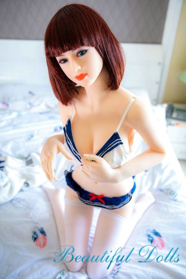 Devon sex doll