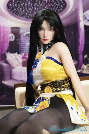 JY SEX DOLL 150CM Yasmin new arrival