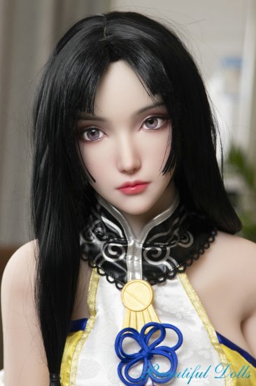 JY SEX DOLL 150CM Yasmin new arrival