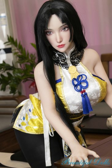 JY SEX DOLL 150CM Yasmin new arrival