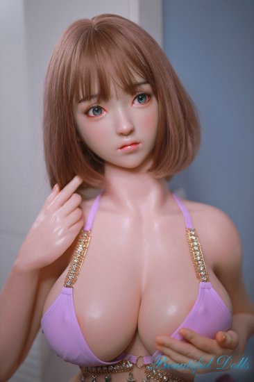 JY 157cm Aurora Silicone sex doll