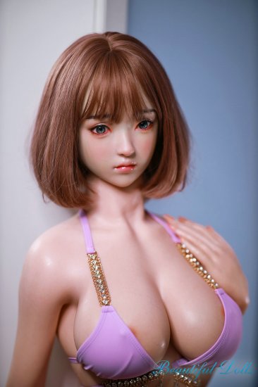 JY 157cm Aurora Silicone sex doll